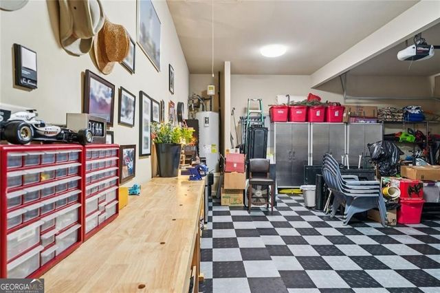 4526 Magnolia Club Circle, Sugar Hill, GA 30518