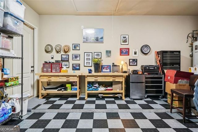 4526 Magnolia Club Circle, Sugar Hill, GA 30518