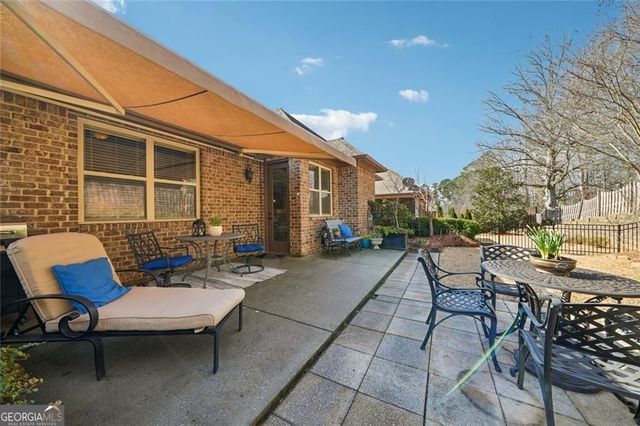 4526 Magnolia Club Circle, Sugar Hill, GA 30518