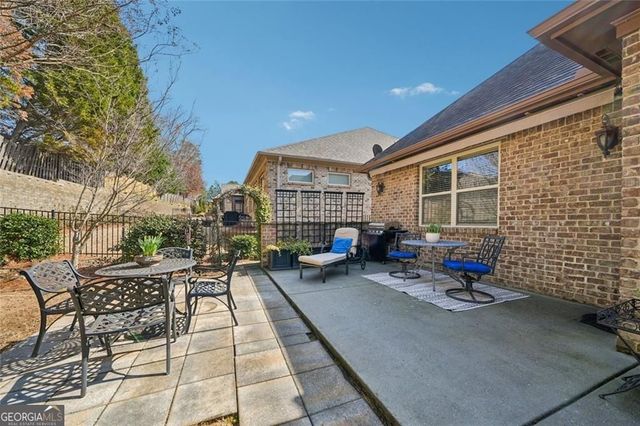 4526 Magnolia Club Circle, Sugar Hill, GA 30518