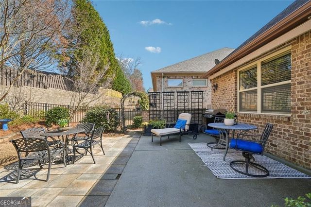 4526 Magnolia Club Circle, Sugar Hill, GA 30518