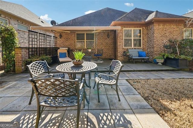 4526 Magnolia Club Circle, Sugar Hill, GA 30518