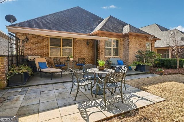 4526 Magnolia Club Circle, Sugar Hill, GA 30518