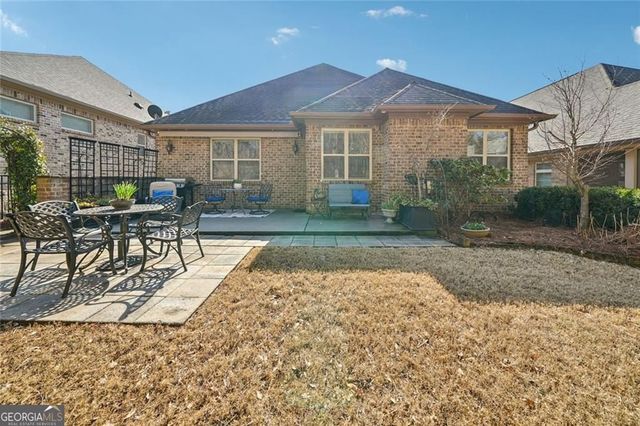 4526 Magnolia Club Circle, Sugar Hill, GA 30518