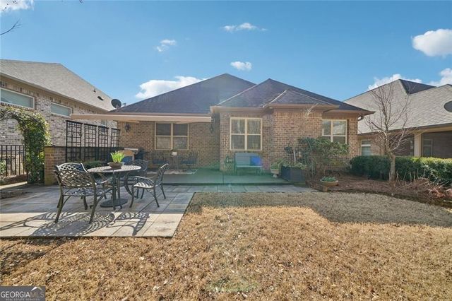 4526 Magnolia Club Circle, Sugar Hill, GA 30518