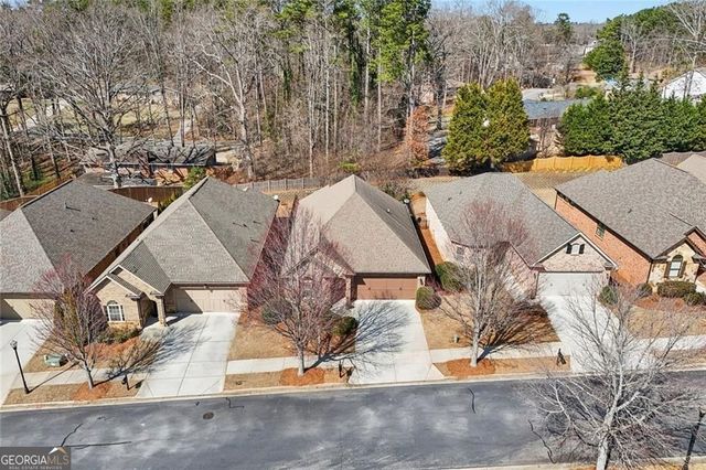 4526 Magnolia Club Circle, Sugar Hill, GA 30518