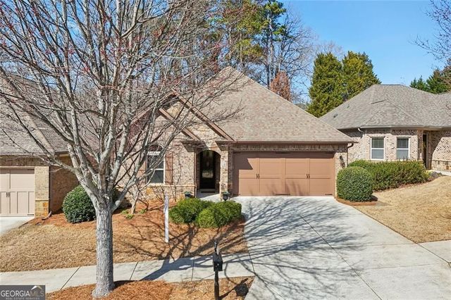 4526 Magnolia Club Circle, Sugar Hill, GA 30518