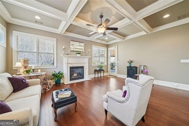 4526 Magnolia Club Circle, Sugar Hill, GA 30518