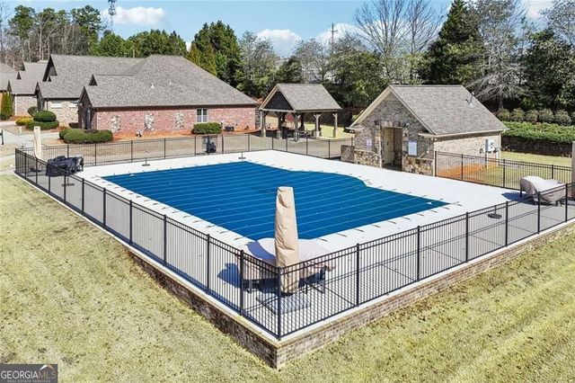 4526 Magnolia Club Circle, Sugar Hill, GA 30518