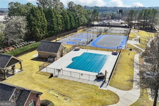 4526 Magnolia Club Circle, Sugar Hill, GA 30518