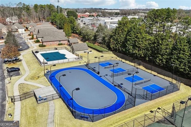 4526 Magnolia Club Circle, Sugar Hill, GA 30518