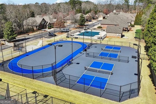 4526 Magnolia Club Circle, Sugar Hill, GA 30518