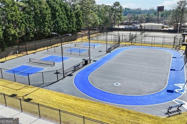 4526 Magnolia Club Circle, Sugar Hill, GA 30518