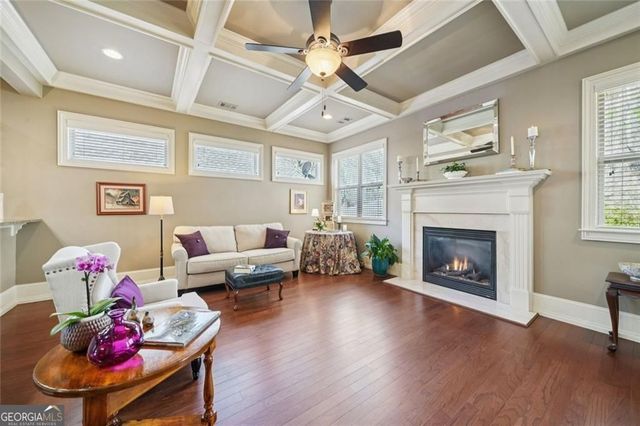 4526 Magnolia Club Circle, Sugar Hill, GA 30518