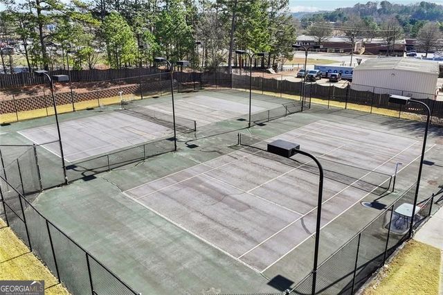 4526 Magnolia Club Circle, Sugar Hill, GA 30518