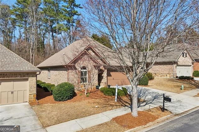 4526 Magnolia Club Circle, Sugar Hill, GA 30518