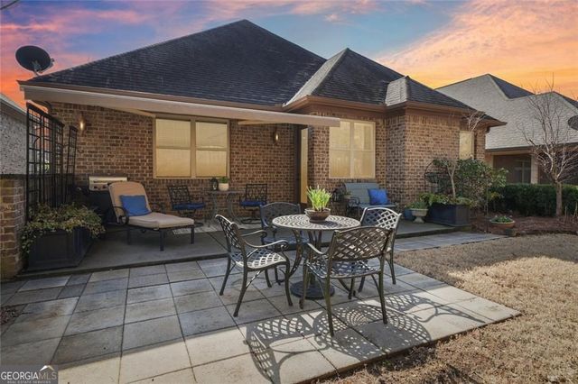 4526 Magnolia Club Circle, Sugar Hill, GA 30518