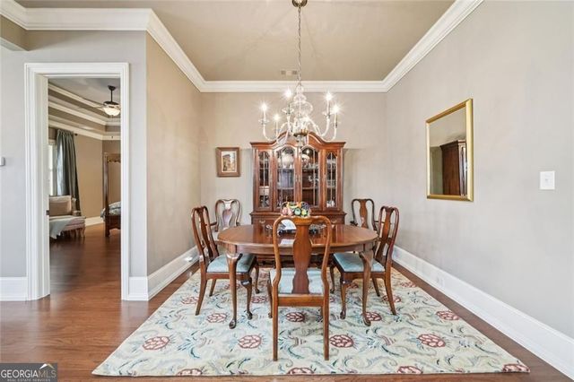 4526 Magnolia Club Circle, Sugar Hill, GA 30518