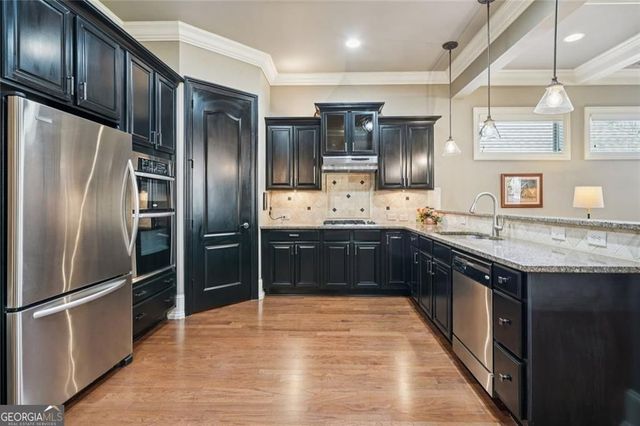 4526 Magnolia Club Circle, Sugar Hill, GA 30518