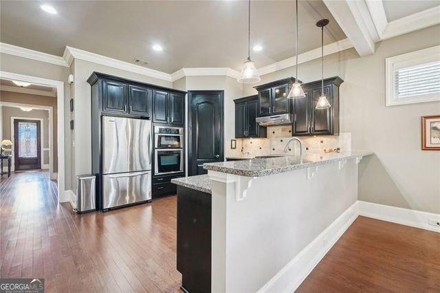 4526 Magnolia Club Circle, Sugar Hill, GA 30518