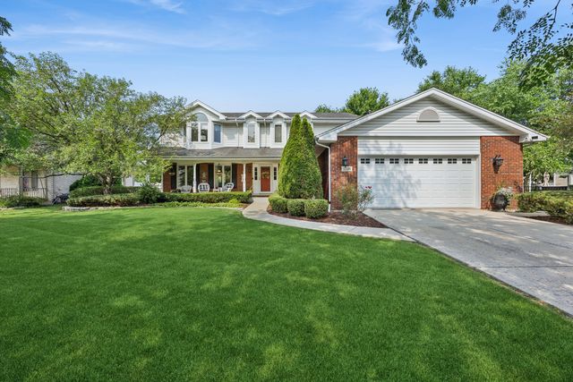 15518 Harbor Town Drive, Orland Park, IL 60462