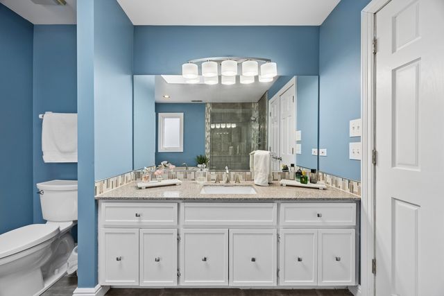 15518 Harbor Town Drive, Orland Park, IL 60462