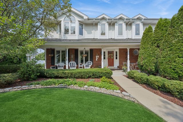 15518 Harbor Town Drive, Orland Park, IL 60462
