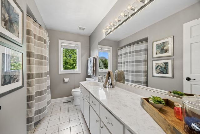 15518 Harbor Town Drive, Orland Park, IL 60462