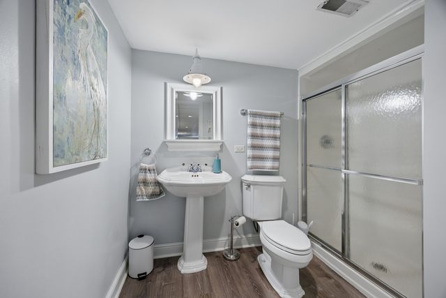 15518 Harbor Town Drive, Orland Park, IL 60462