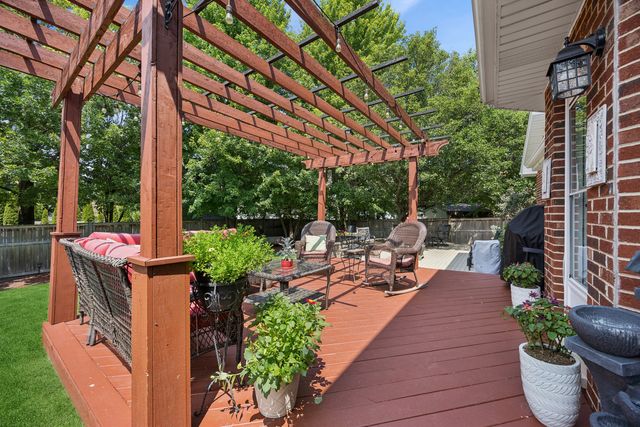 15518 Harbor Town Drive, Orland Park, IL 60462
