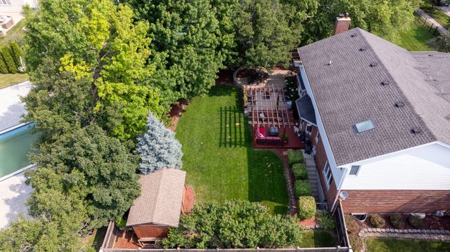 15518 Harbor Town Drive, Orland Park, IL 60462