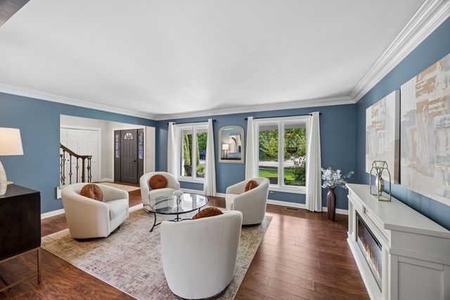 15518 Harbor Town Drive, Orland Park, IL 60462