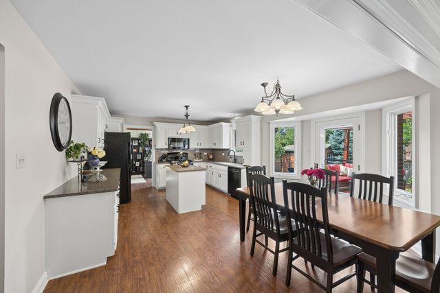 15518 Harbor Town Drive, Orland Park, IL 60462