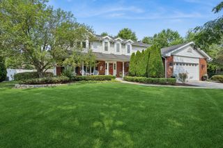 15518 Harbor Town Drive, Orland Park, IL 60462