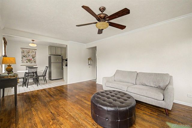 1190 Clermont Street 202, Denver, CO 80220