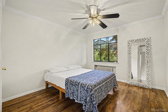 1190 Clermont Street 202, Denver, CO 80220