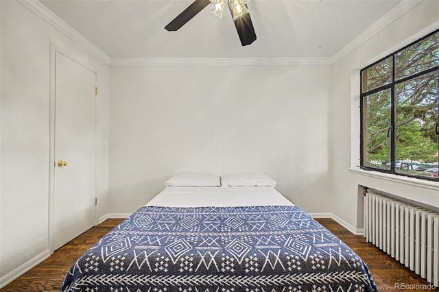 1190 Clermont Street 202, Denver, CO 80220