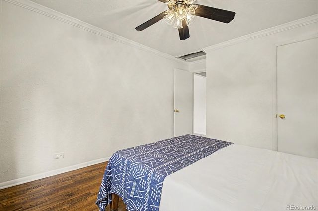1190 Clermont Street 202, Denver, CO 80220