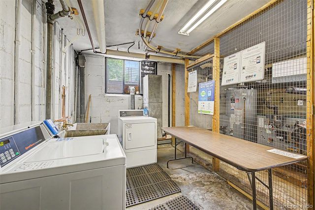 1190 Clermont Street 202, Denver, CO 80220