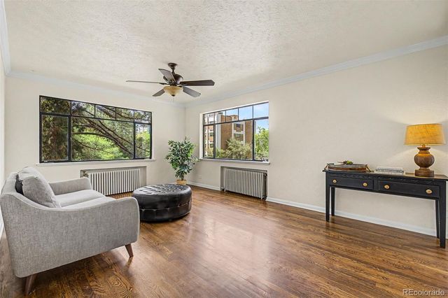 1190 Clermont Street 202, Denver, CO 80220