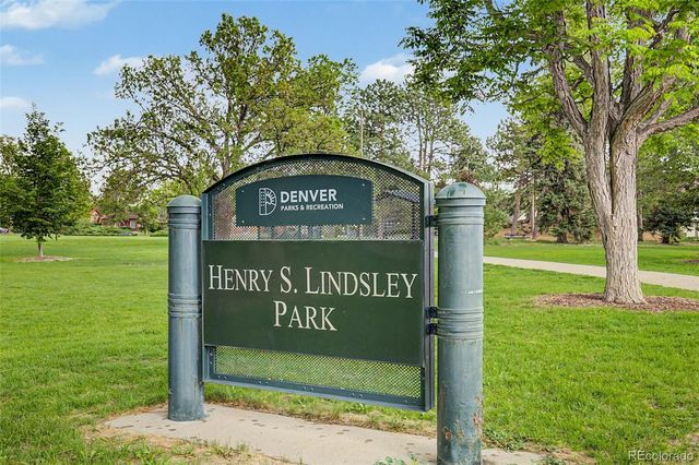 1190 Clermont Street 202, Denver, CO 80220