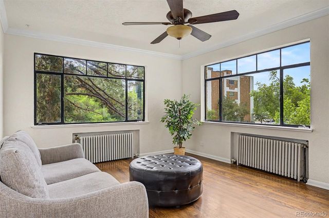 1190 Clermont Street 202, Denver, CO 80220