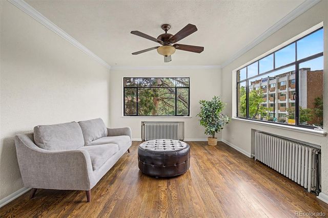 1190 Clermont Street 202, Denver, CO 80220