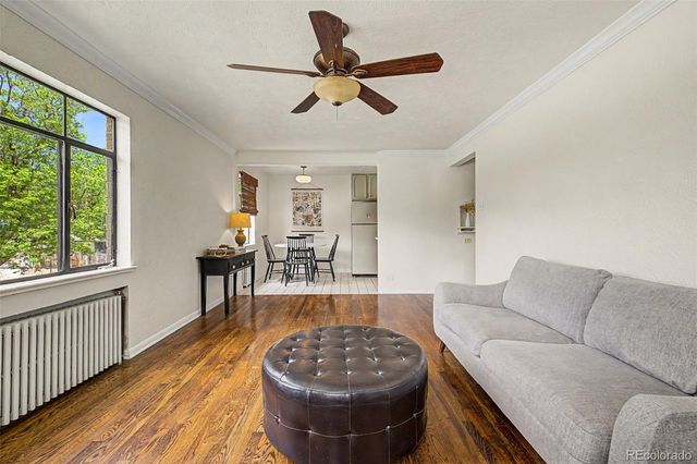 1190 Clermont Street 202, Denver, CO 80220