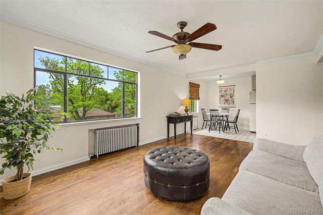 1190 Clermont Street 202, Denver, CO 80220