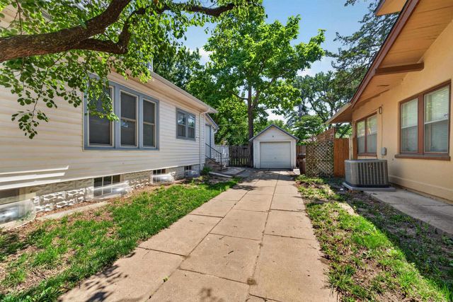 810 N Litchfield Ave., Wichita, KS 67203