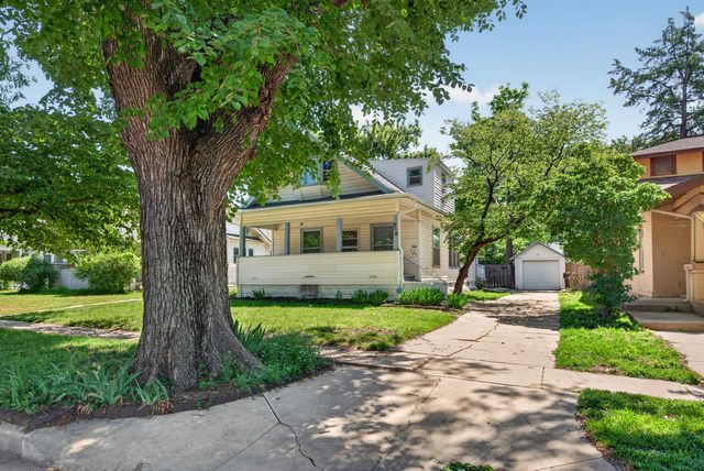 810 N Litchfield Ave., Wichita, KS 67203