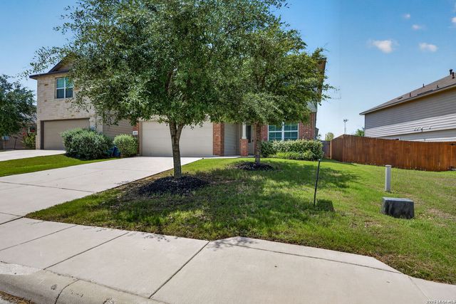4912 Recover Pass, San Antonio, TX 78261