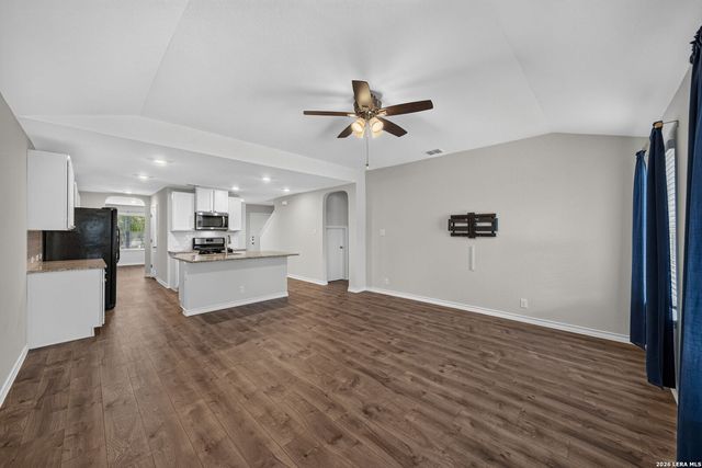 4912 Recover Pass, San Antonio, TX 78261