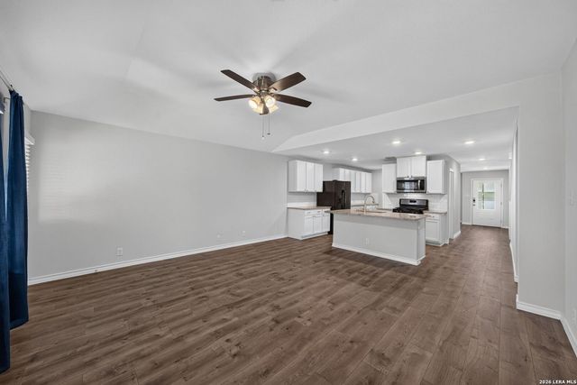 4912 Recover Pass, San Antonio, TX 78261